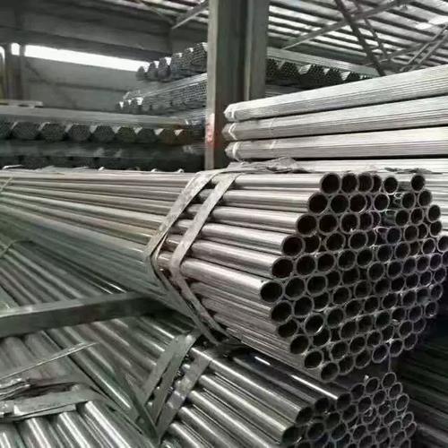 浦东q355nhb耐候钢管